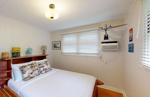 Haleiwa Cottage - Foto 19