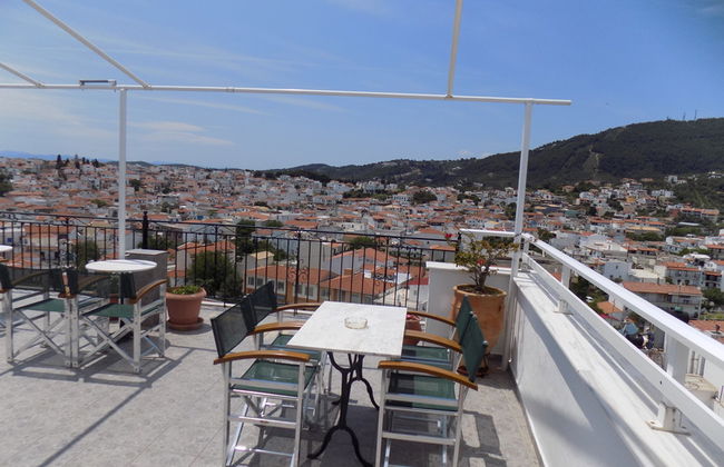 Pension Margarita - Foto 19