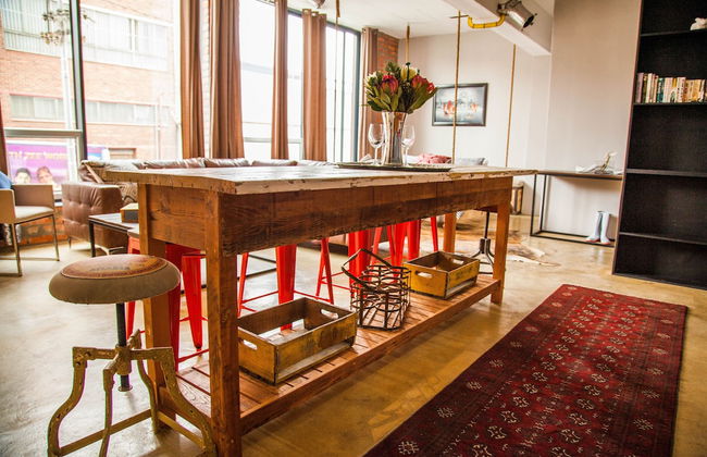 B101 harbour View - Foto 16