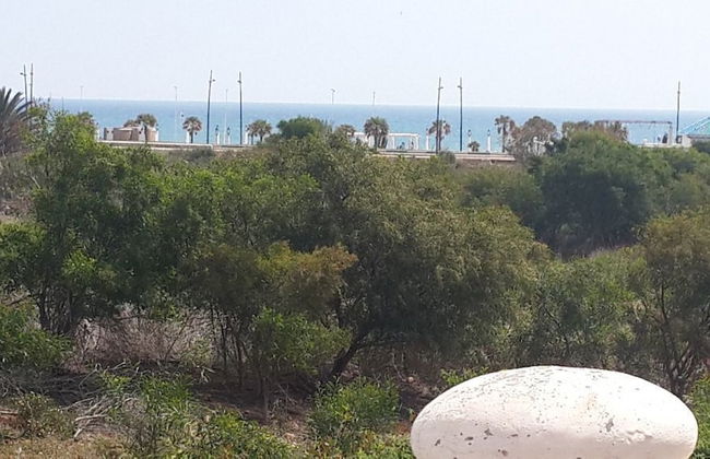 Villa Al Cudia Smir - Foto 7