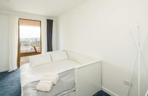 Bermondsey Apartments by Sleepy Lodge - Photo 32