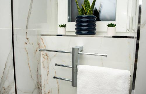 Apartamenty Yeti & Wilka w Centrum Chorzowa - Yeti - Foto 22