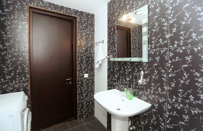 Two BR apt for family travelers - Foto 20