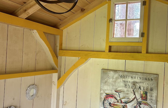 Dreamers Writing Farm - Foto 47