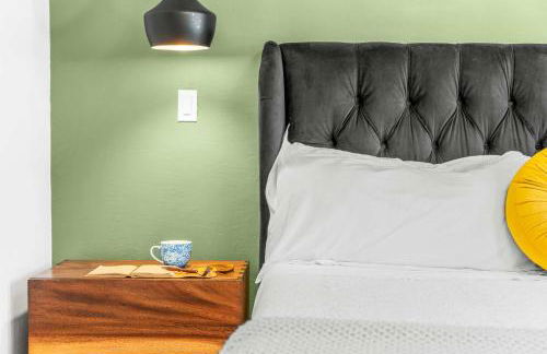 Stylish 1BR Airbnb in Leadville with Mountain Views - Near Skiing - Pets okay - Foto 30