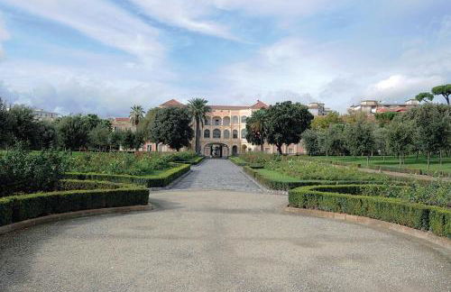 Villa Klaudia - charming house - Foto 41