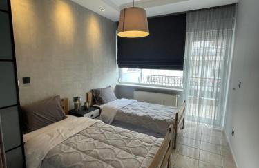 Business Flat Stavroupoli - Foto 16