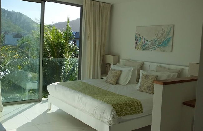 Appartement De Charme, West Island, Rivière Noire - Photo 1