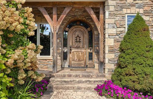 Bear Ranch by Juniper Holiday + Home - Foto 11