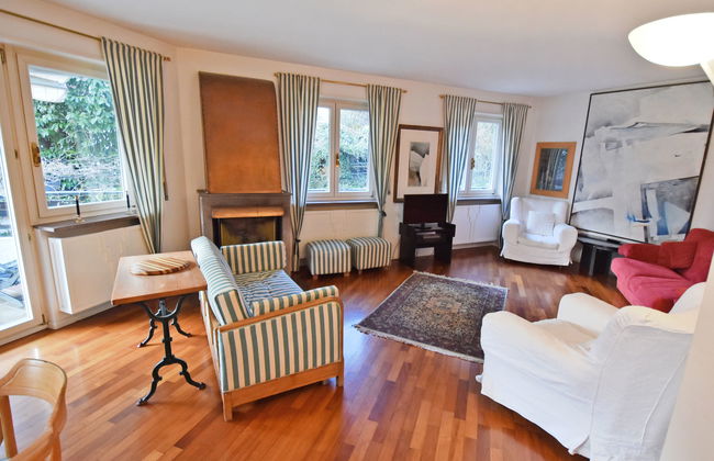 Villa Esperia - Foto 16