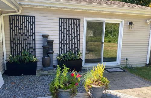 Cozy en suite with high ceilings - Foto 27