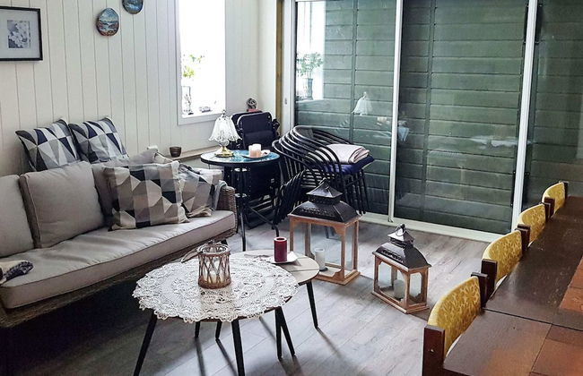 Holiday Home in BrattvÃ¥g - Foto 57