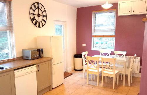 Beach House, Llanddulas near Colwyn Bay - Photo 6