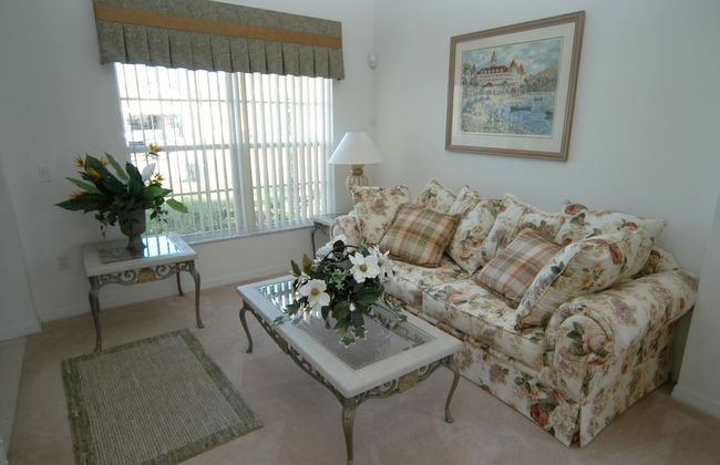 Florida Villas and Elite Homes - Foto 62