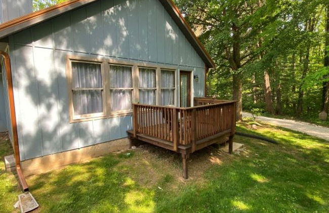 Private Retreat w Pool Hot Tub and Dining Hall - Foto 43