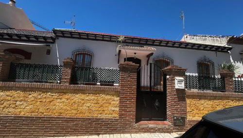 Gran casa cerca de la playa con 3 dormitorios en Pedregalejo - Photo 3