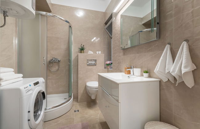 Sun Spalato City - Photo 17