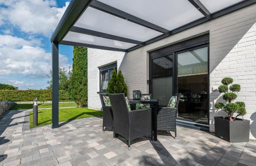 Ferienwohnung Blickfang am Nordberg - Foto 23