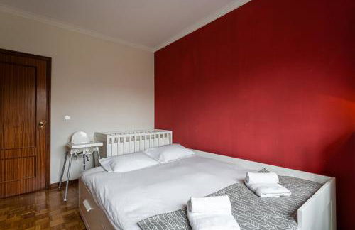 GuestReady - Restful stay in Vila Nova de Gaia - Foto 3