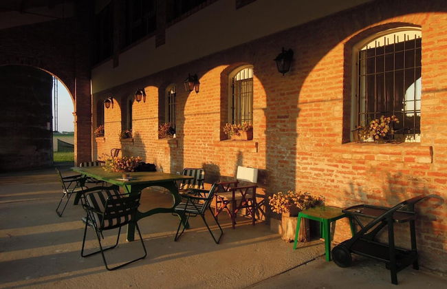 Agriturismo Sesta Presa - Foto 40