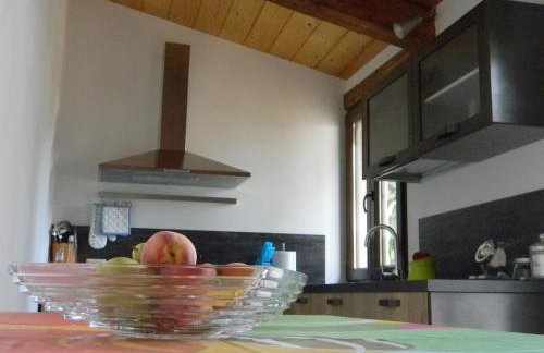 Casa il Girasole con piscina nelle Marche - Foto 9