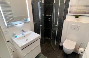 Exklusive Altbauwohnung mit Arbeitsplatz WE5 - Foto 7