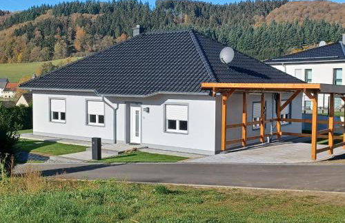 Ferienhaus am Berg - Foto 28