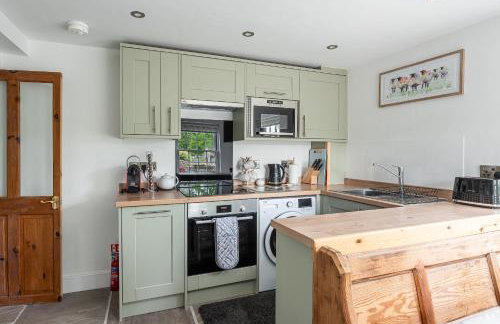 A D Coach House Cottage - Foto 10