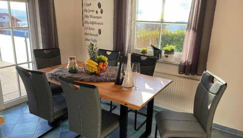 Ferienhaus Woidzauber - Foto 4