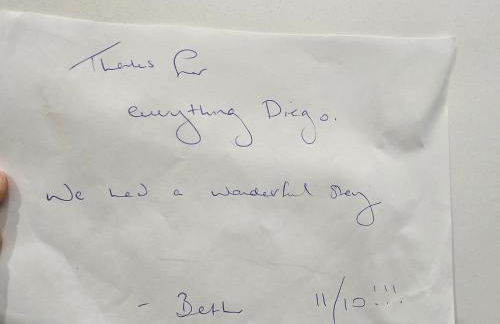 R.&T. Suite House Roma - Photo 26