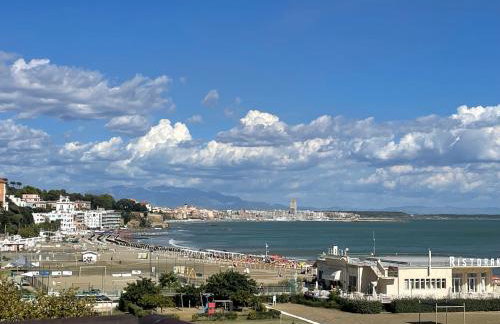 CASA RIVIERA ZANARDELLI - Anzio Centro fronte mare - Foto 4