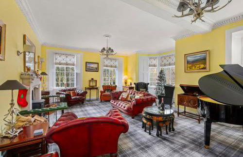 Glen Doll Lodge - Uk51268 - Foto 8