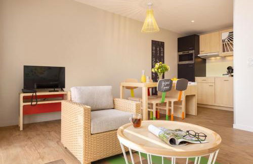 Center Parcs Les Landes de Gascogne - Foto 23