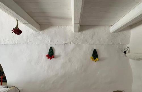 Casedda Mia a charming cottage with cozy private pool - Foto 19