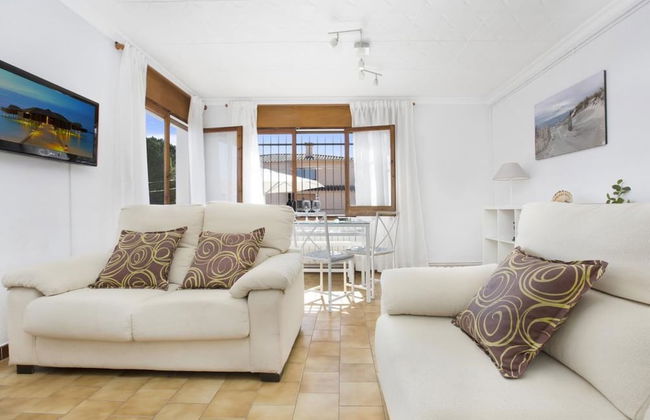 104665 - Villa in Lloret de Mar - Foto 17