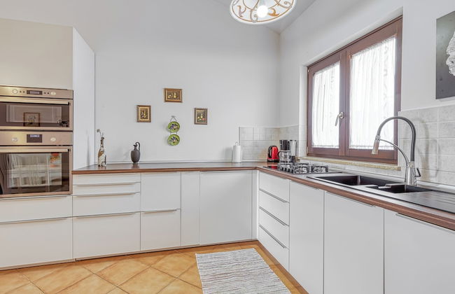 Pool House Kristina Near Porec - Foto 6