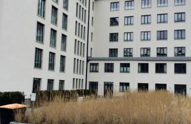 Apartment Meeresrauschen -mit Meerblick oberstes OG - Foto 35