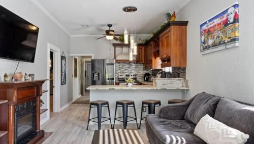 Tampa Ybor Bungalow - Foto 4