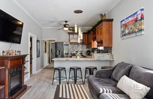 Tampa Ybor Bungalow - Foto 4