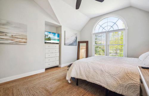 Long John Landing - Heart of Rye - Near Beach - Foto 20