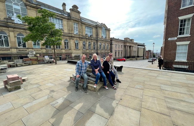 Tour privado de los Beatles con visita exclusiva al Casbah Club – Liverpool - Foto 4