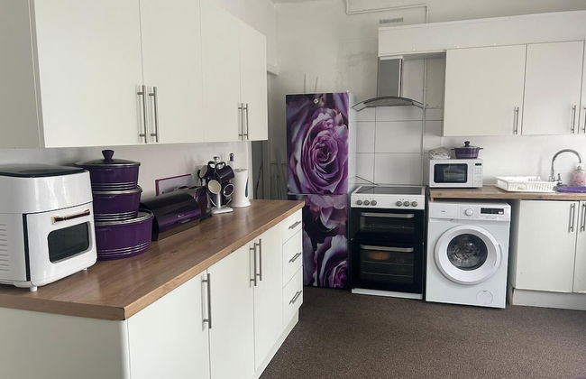 Skyline Self-Service - Foto 1