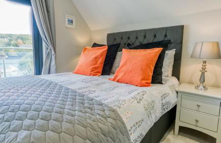 Glan y Mor Menai - Foto 35