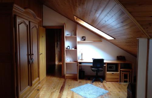 Apartamento dúplex acogedor con piscina en Rialp - Foto 39