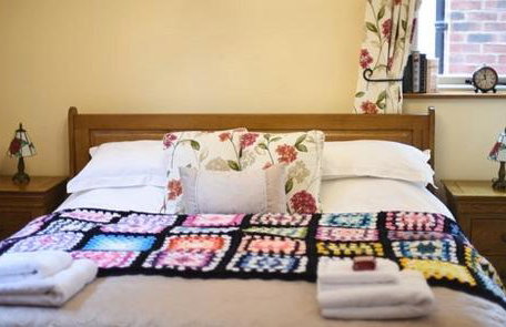 Woodleighton Cottages - Foto 41