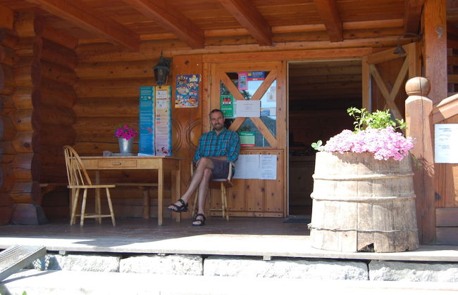 Nisser Hyttegrend Og Camping - Photo 2