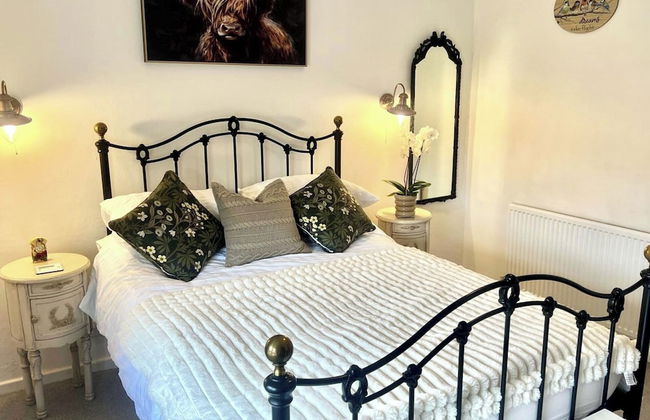 18th Century Cosy Cottage With Stunning Views - Foto 1