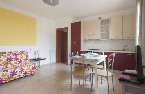 La Fonte degli Angeli Apartments - Foto 58