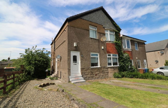 Gladsmuir View - Glasgow - Foto 58