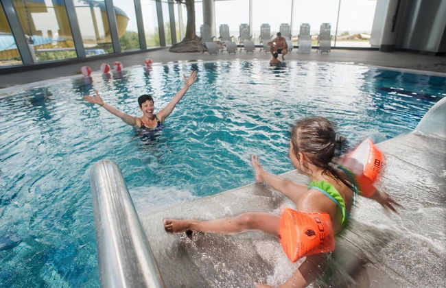 Reihenhaus im Ostseeresort Dampland - Foto 50